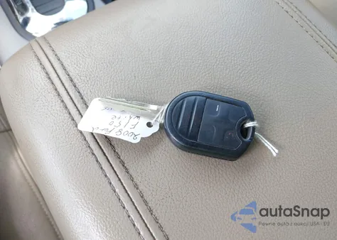 2008 Ford F-150 60Th Anniversary/Fx2/King Ranch/Lariat/Xlt из США, поврежденный, VIN 1FTPW12V58FB91435